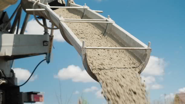 Best Concrete Driveway Installation in Crittenden, KY