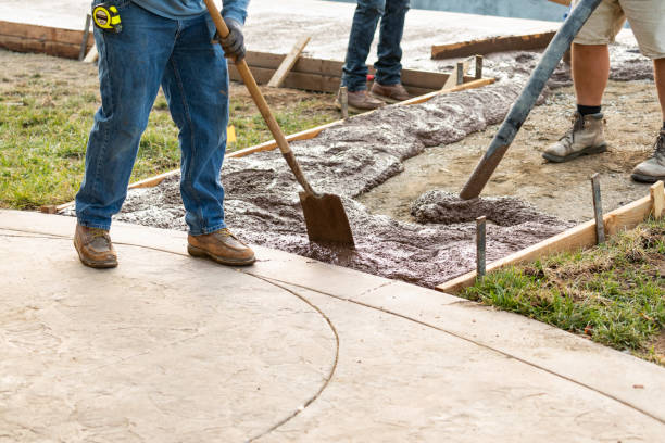 Best Concrete Demolition Services in Crittenden, KY