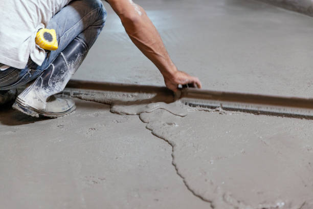 Best Concrete Driveway Installation in Crittenden, KY