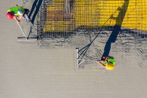 Best Concrete Sealing and Maintenance in Crittenden, KY