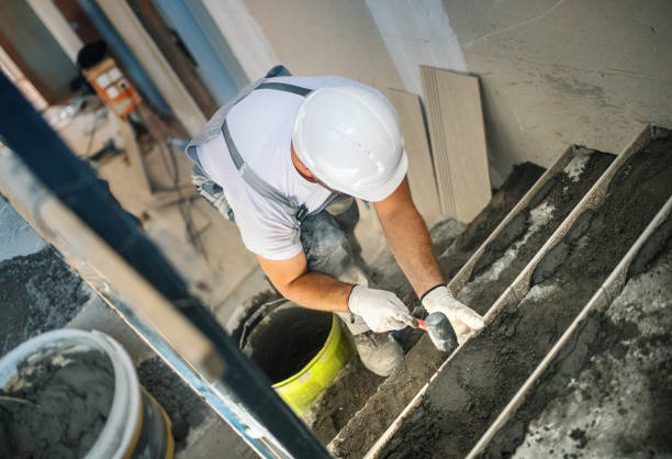 Best Residential Concrete Solutions in Crittenden, KY
