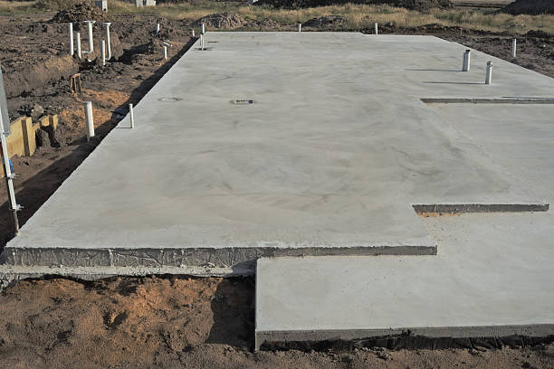 Best Concrete Driveway Installation in Crittenden, KY