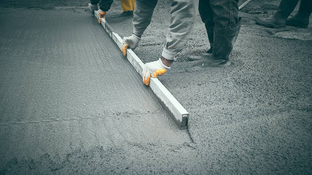 Best Stamped Concrete Services in Crittenden, KY