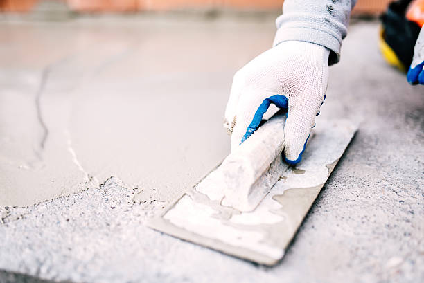 Best Commercial Concrete Services in Crittenden, KY